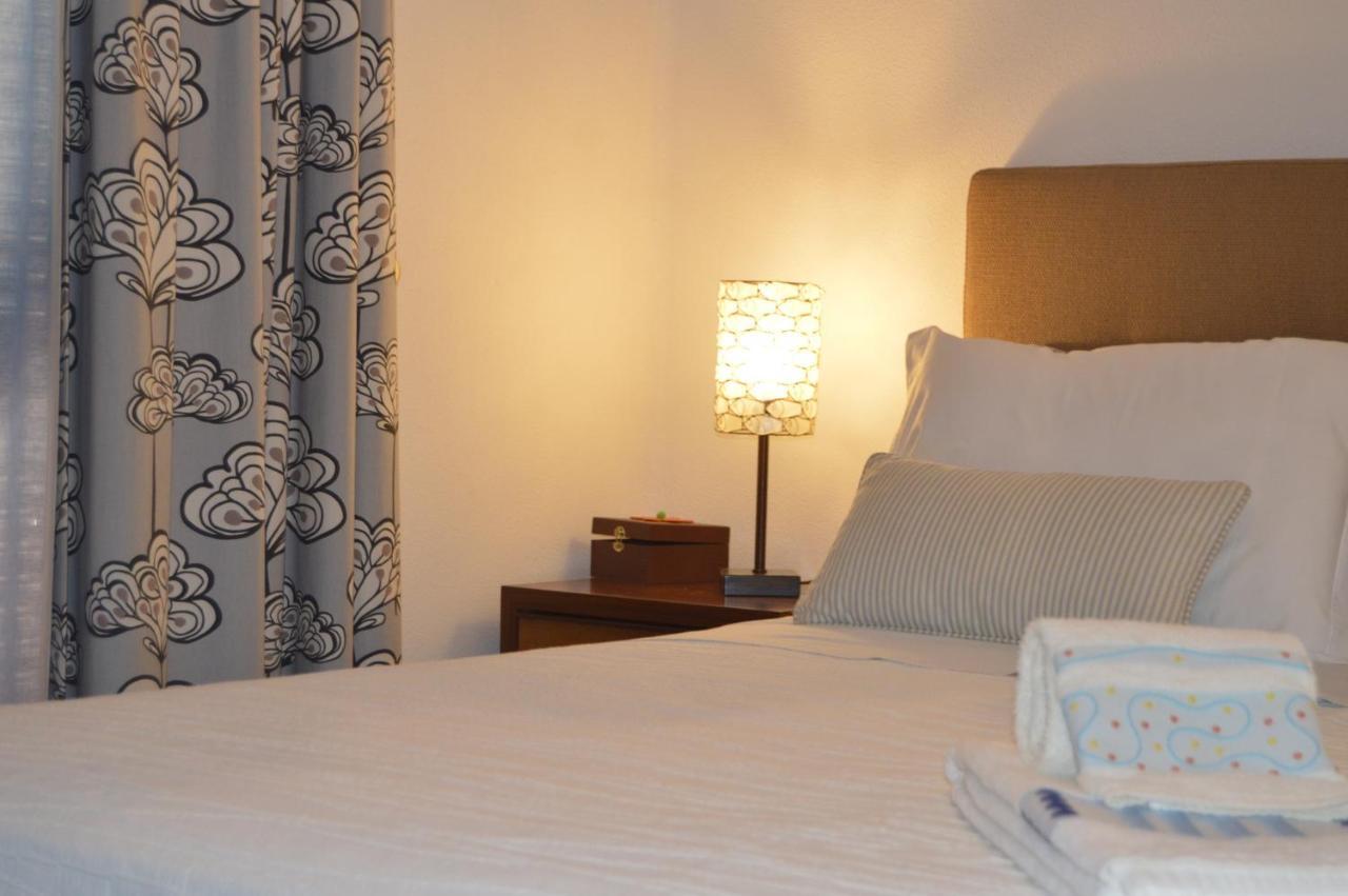 Casa De Vilamoura Luaran gambar