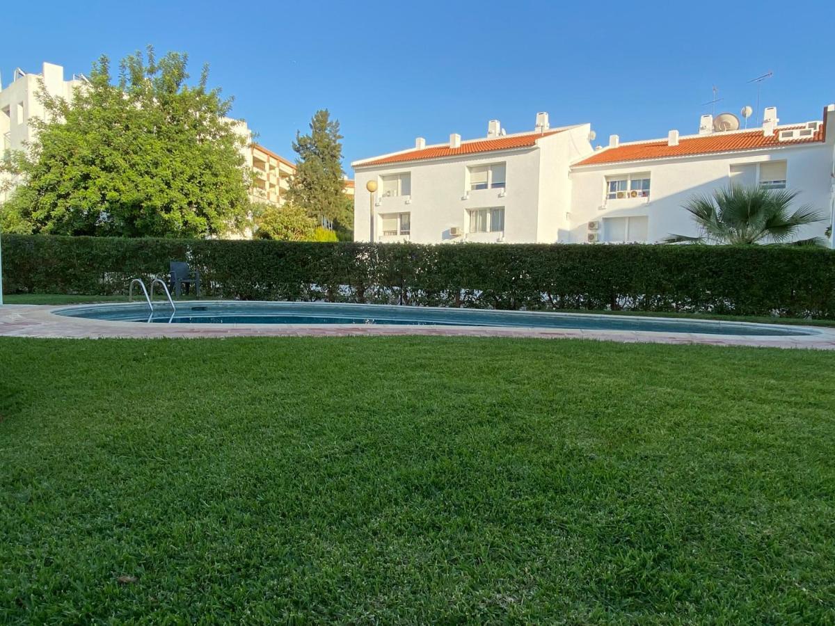 Casa De Vilamoura Luaran gambar