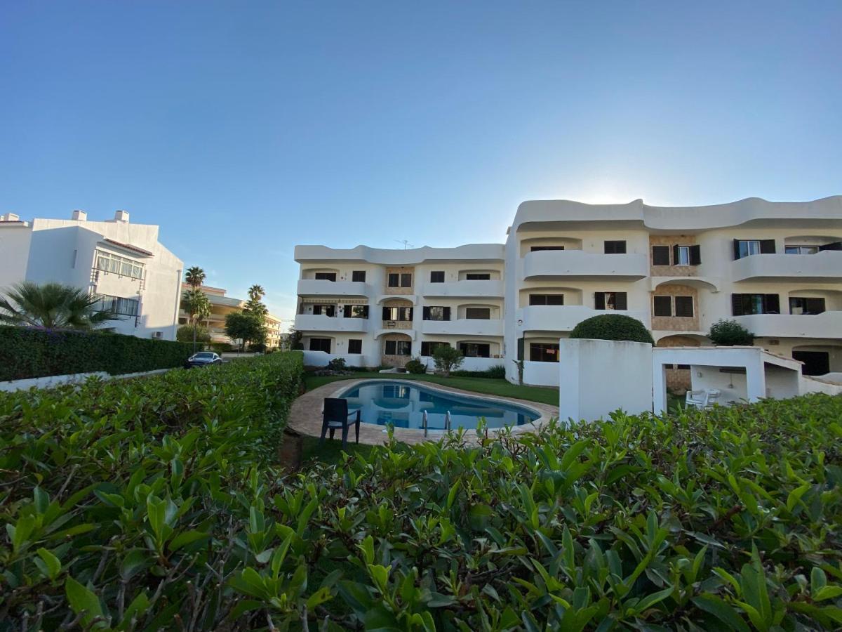 Casa De Vilamoura Luaran gambar