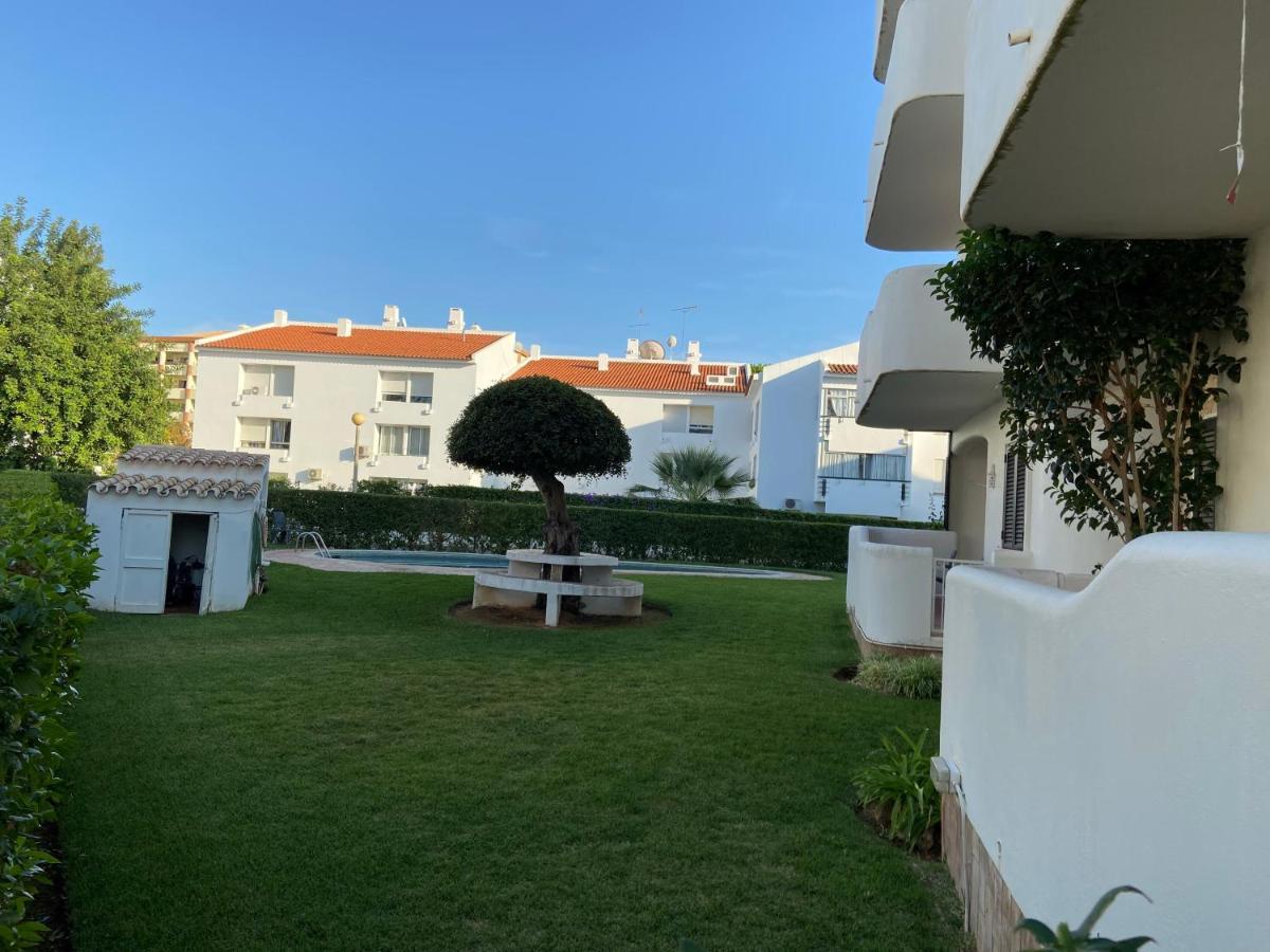 Casa De Vilamoura Luaran gambar