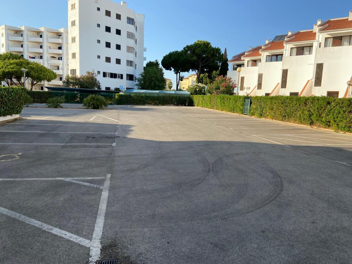 Casa De Vilamoura Luaran gambar